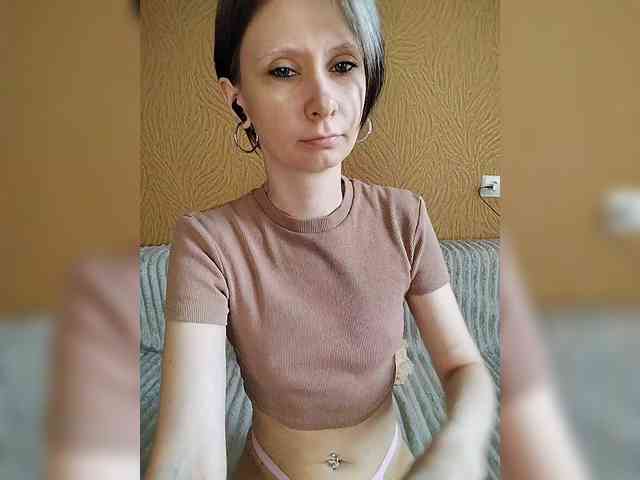 -Christina- webcam