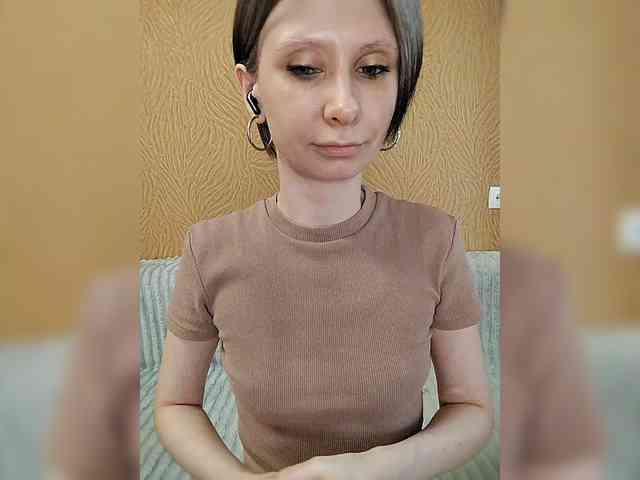 -Christina- webcam