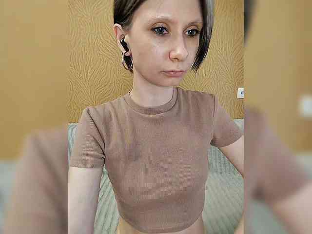 -Christina- webcam