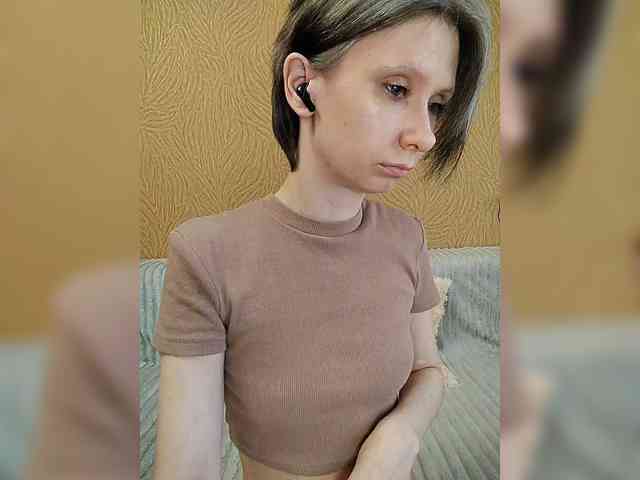 -Christina- webcam