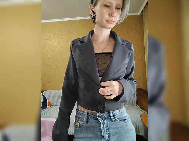 -Christina- webcam