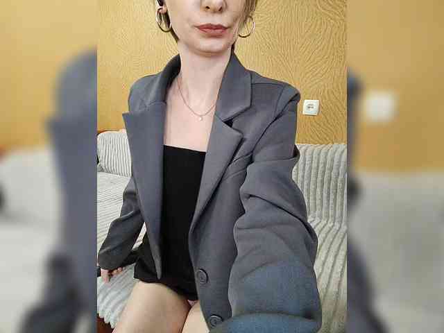 -Christina- webcam