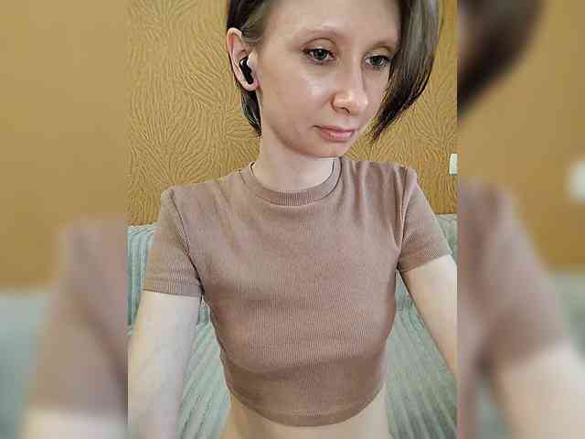 -Christina- webcam