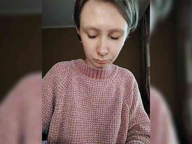 -Christina- webcam