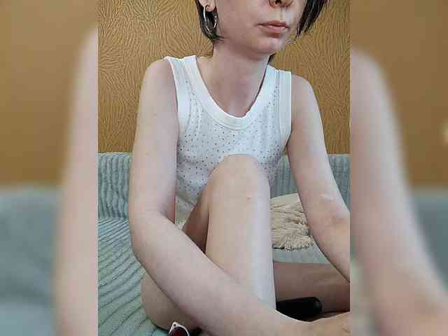 -Christina- webcam