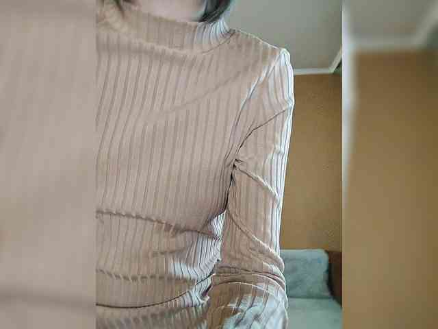 prettyKris Live Webcam on BongaCams