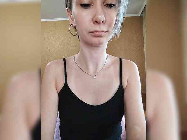 -Christina- webcam