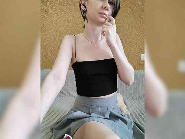 online nude chat room PrettyKris