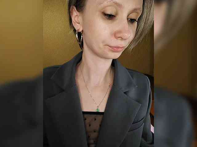 -Christina- webcam