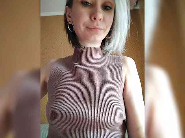 prettyKris Live Webcam on BongaCams