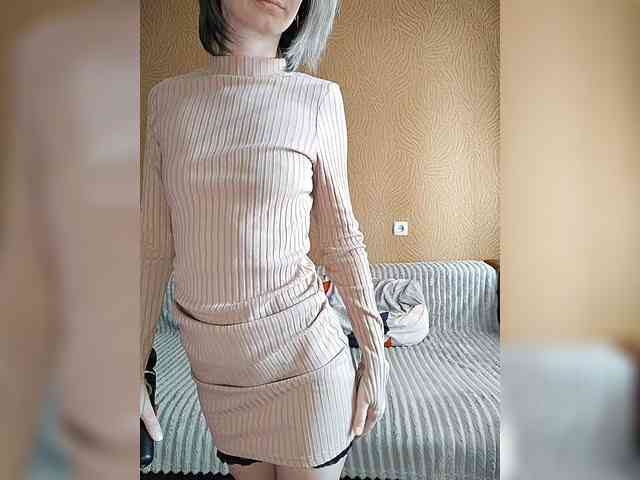 prettyKris Live Webcam on BongaCams