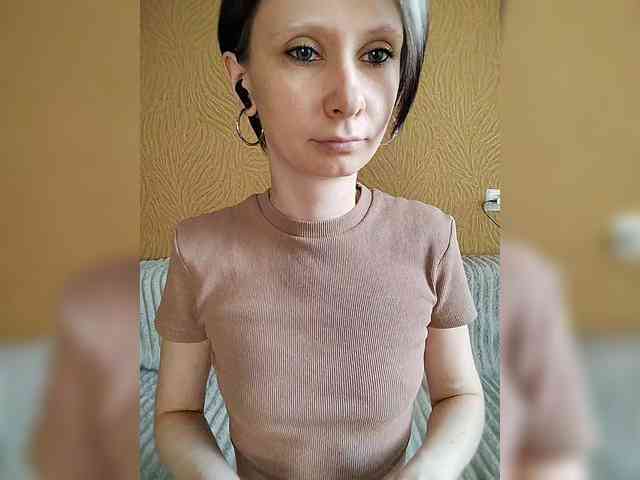 -Christina- webcam