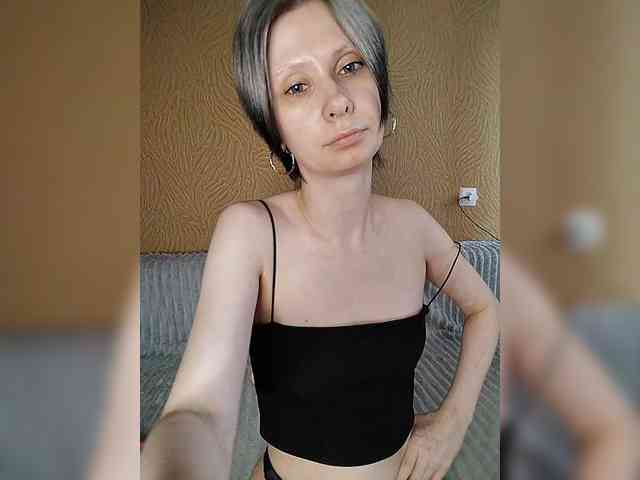 prettyKris Live Webcam on BongaCams