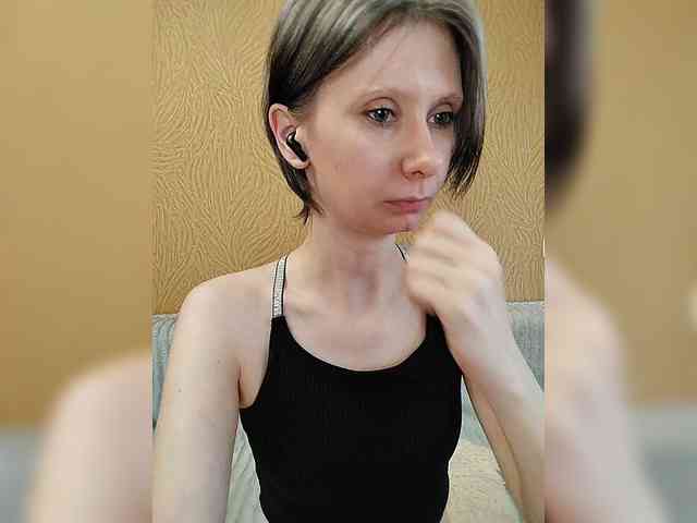-Christina- webcam