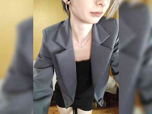 -Christina- webcam
