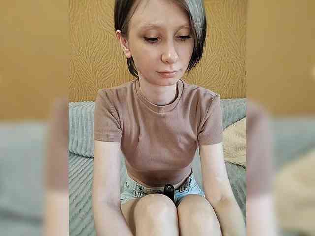 -Christina- webcam