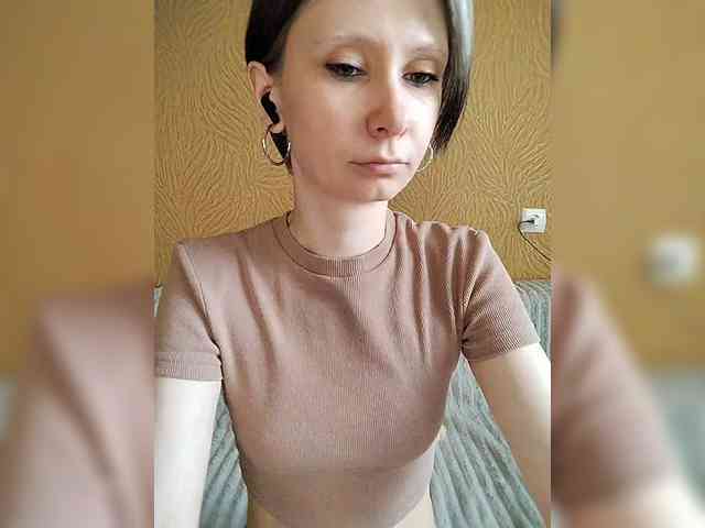 -Christina- webcam