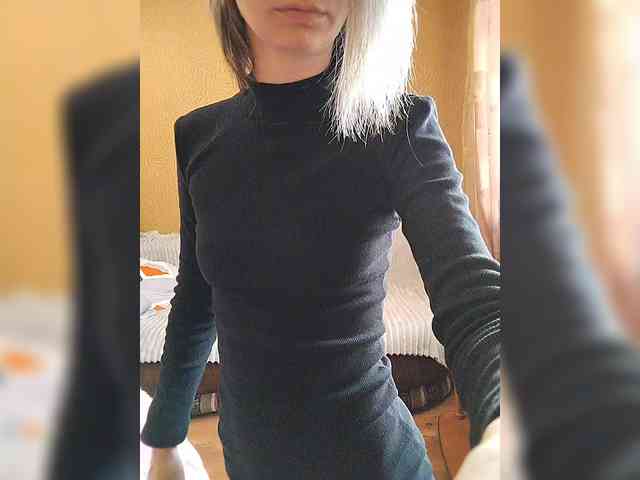 prettyKris Live Webcam on BongaCams