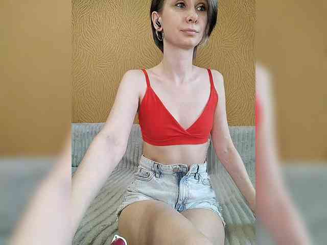 cam porn PrettyKris