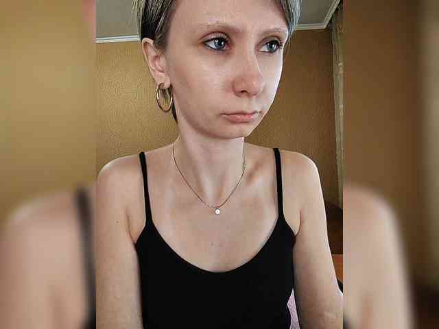 -Christina- webcam