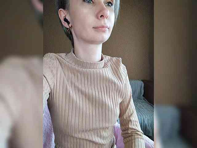 -Christina- webcam