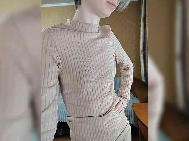 -Christina- webcam