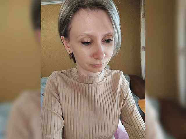 -Christina- webcam