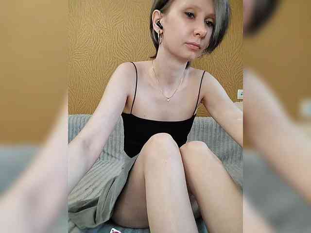 -Christina- webcam