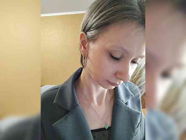 -Christina- webcam