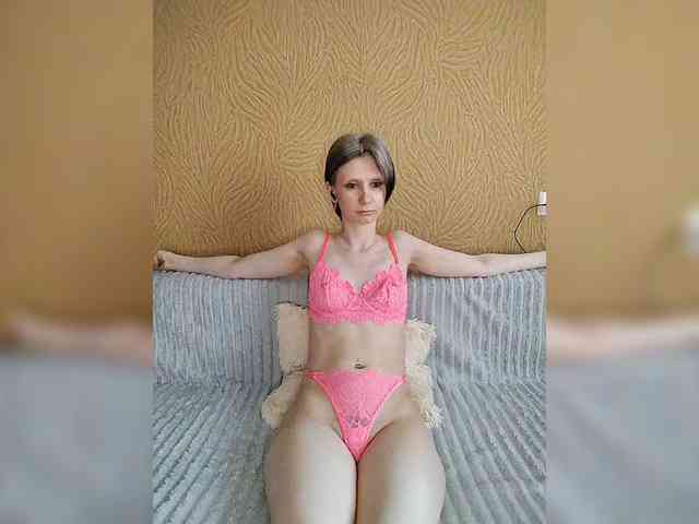 -Christina- webcam