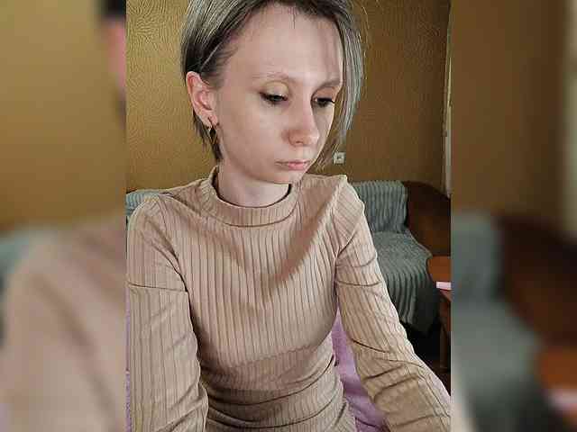 -Christina- webcam