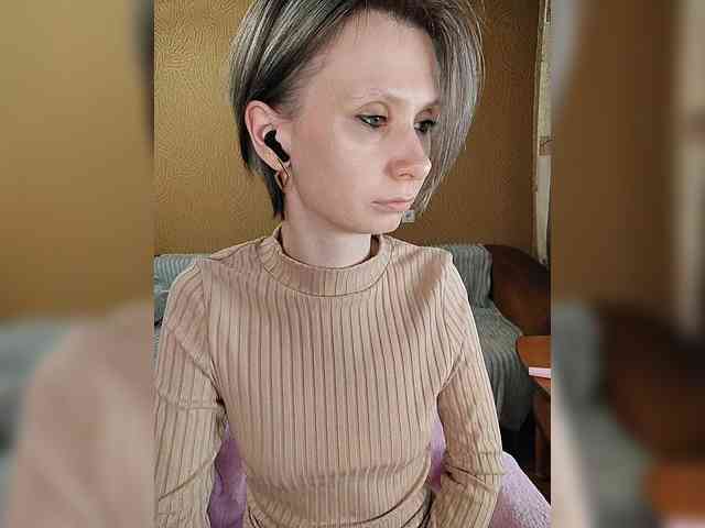 -Christina- webcam