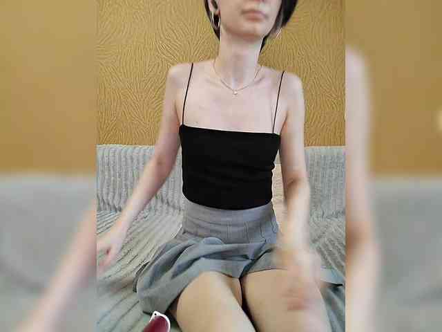 -Christina- webcam