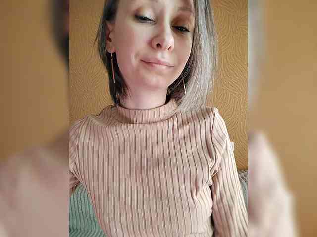 prettyKris Live Webcam on BongaCams