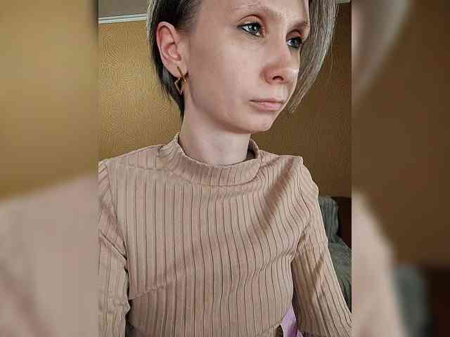 -Christina- webcam