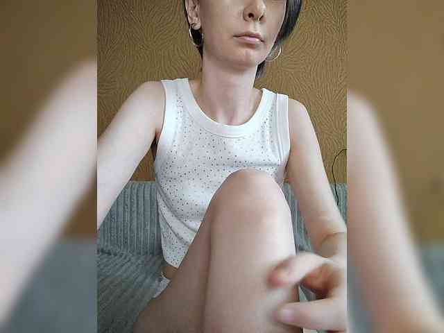 -Christina- webcam