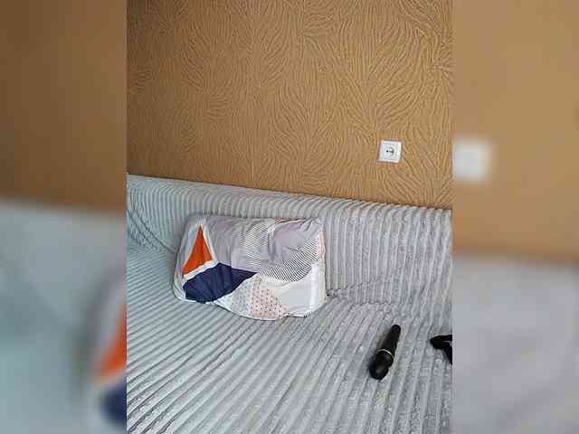 prettyKris Live Webcam on BongaCams