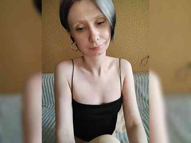 -Christina- webcam