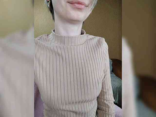 -Christina- webcam