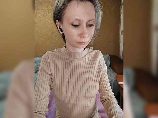 -Christina- webcam