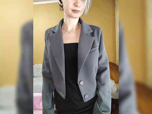 -Christina- webcam