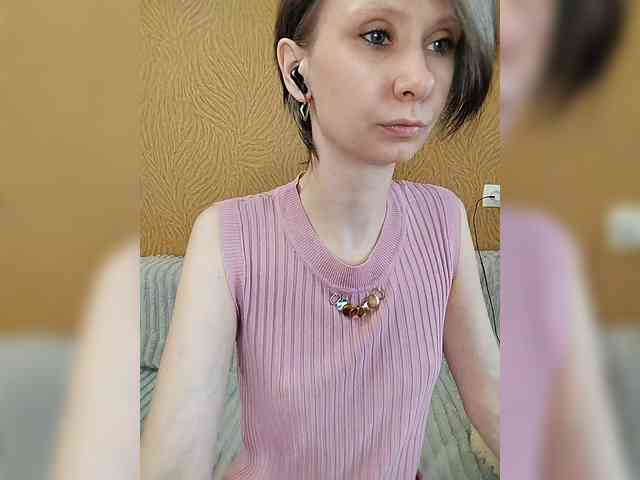 cam porn PrettyKris