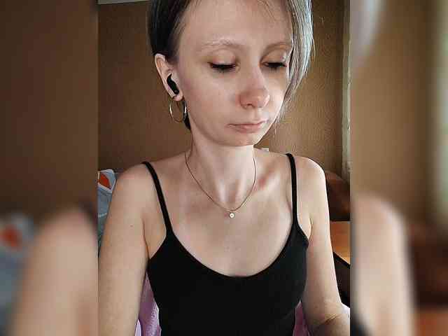 -Christina- webcam