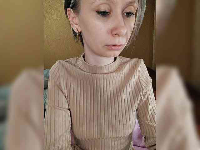 -Christina- webcam