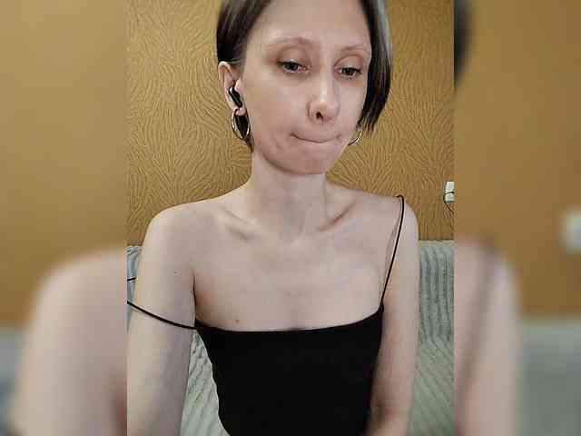 -Christina- webcam