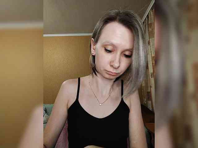 prettyKris Live Webcam on BongaCams