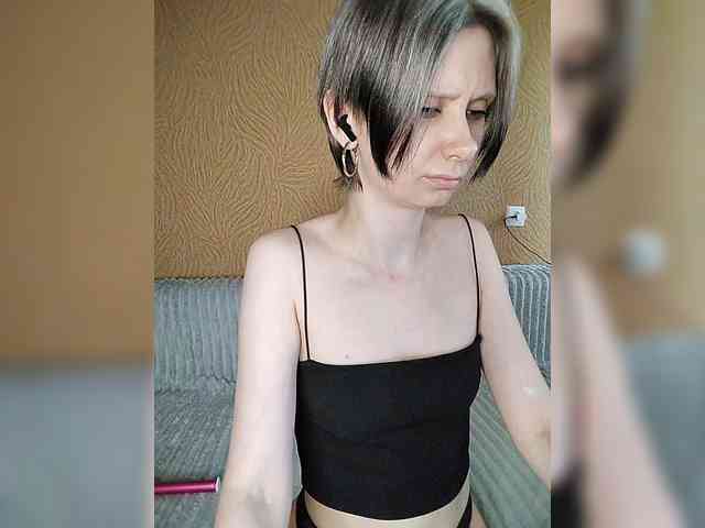 prettyKris Live Webcam on BongaCams