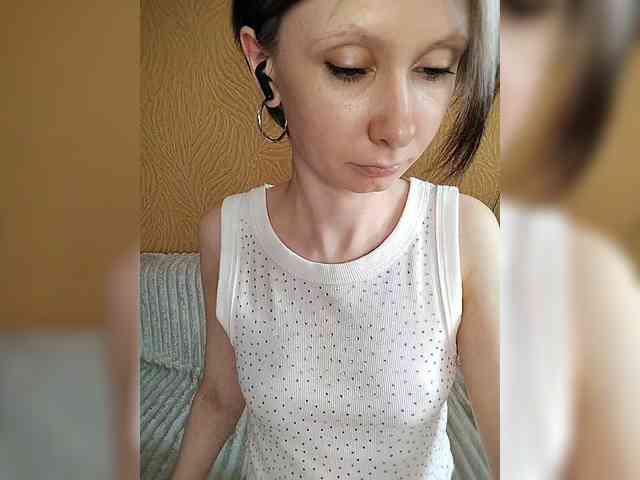 -Christina- webcam