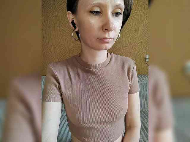 -Christina- webcam
