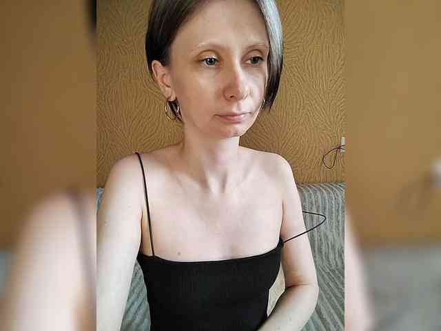 -Christina- webcam